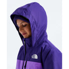 The North Face Girls' Freedom Insulated Jacket-Killington Sports