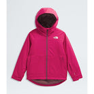 The North Face Girls' Freedom Insulated Jacket-Killington Sports