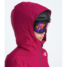 The North Face Girls' Freedom Insulated Jacket-Killington Sports