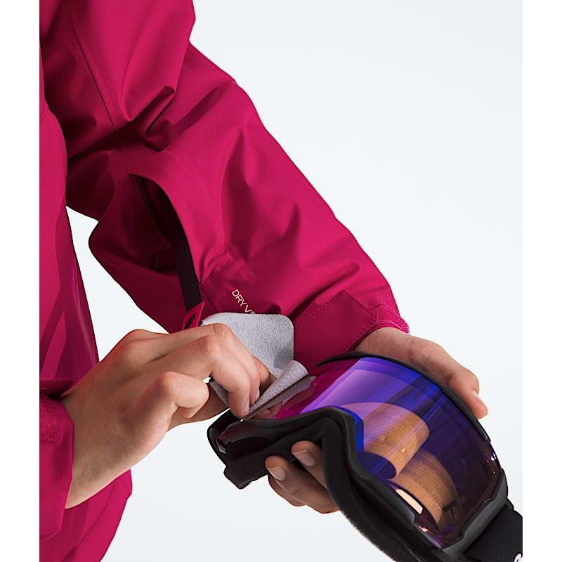 The North Face Girls' Freedom Insulated Jacket-Killington Sports