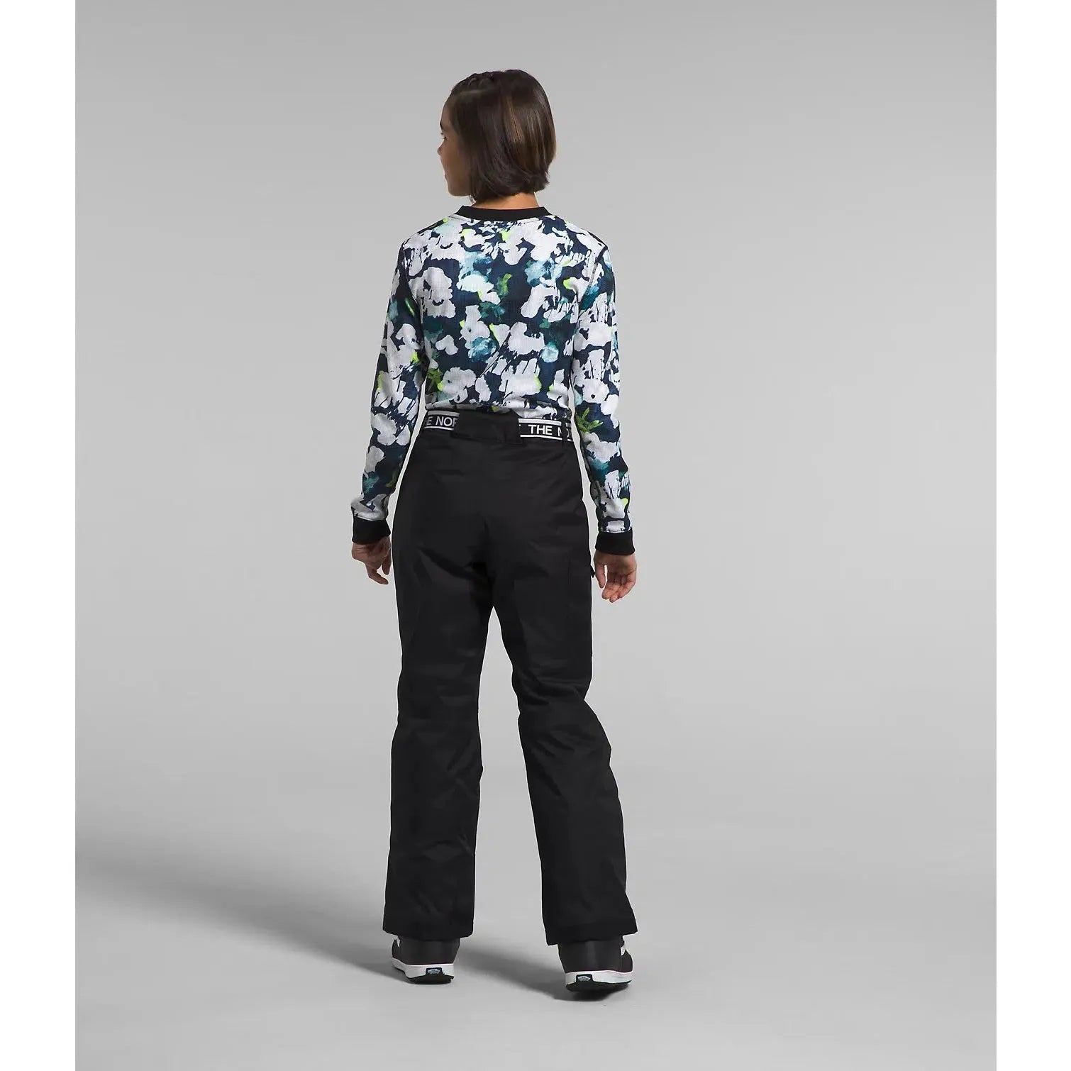 The North Face Girls' Freedom Insulated Pant-Killington Sports