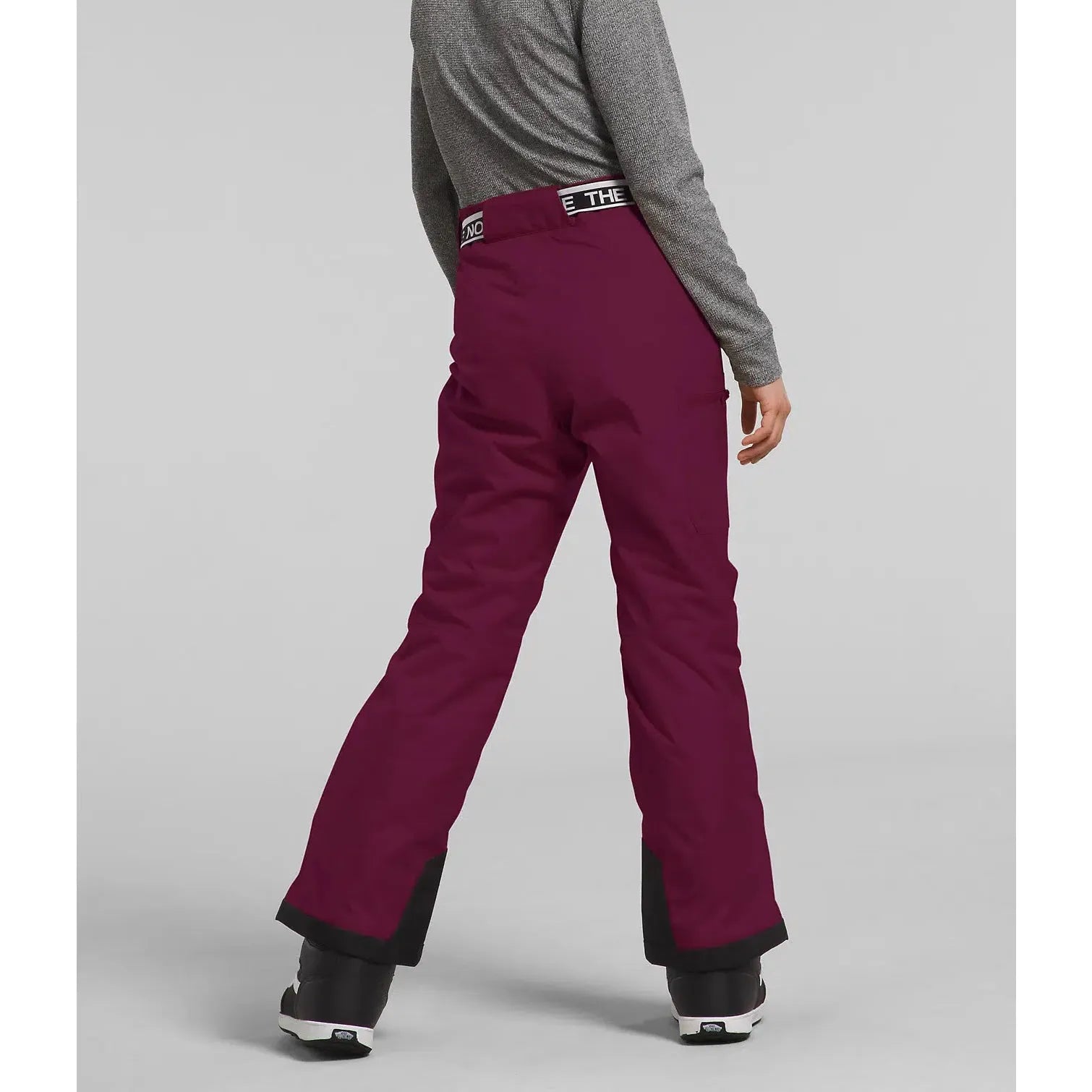 The North Face Girls' Freedom Insulated Pant-Killington Sports