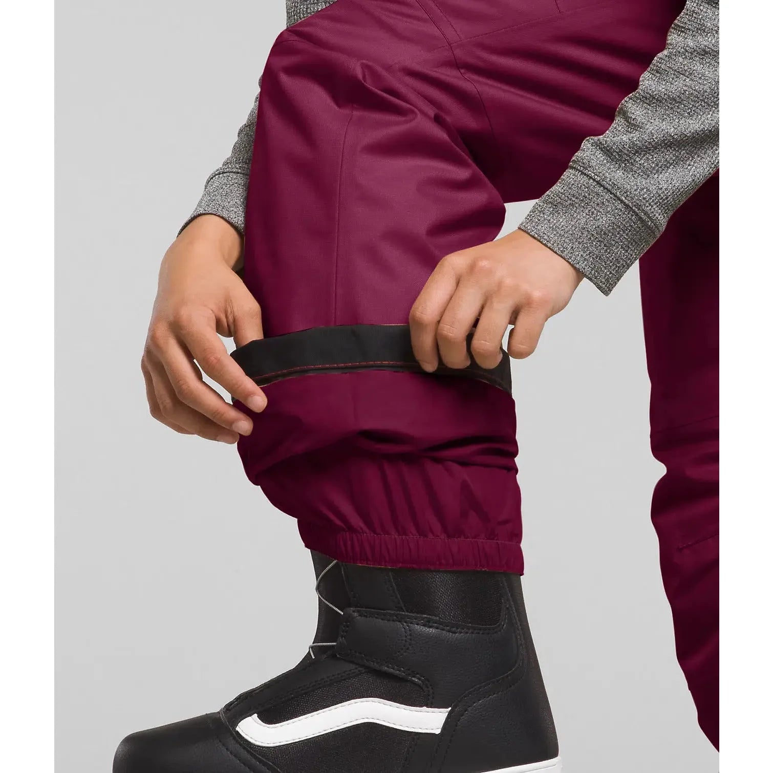 The North Face Girls' Freedom Insulated Pant-Killington Sports