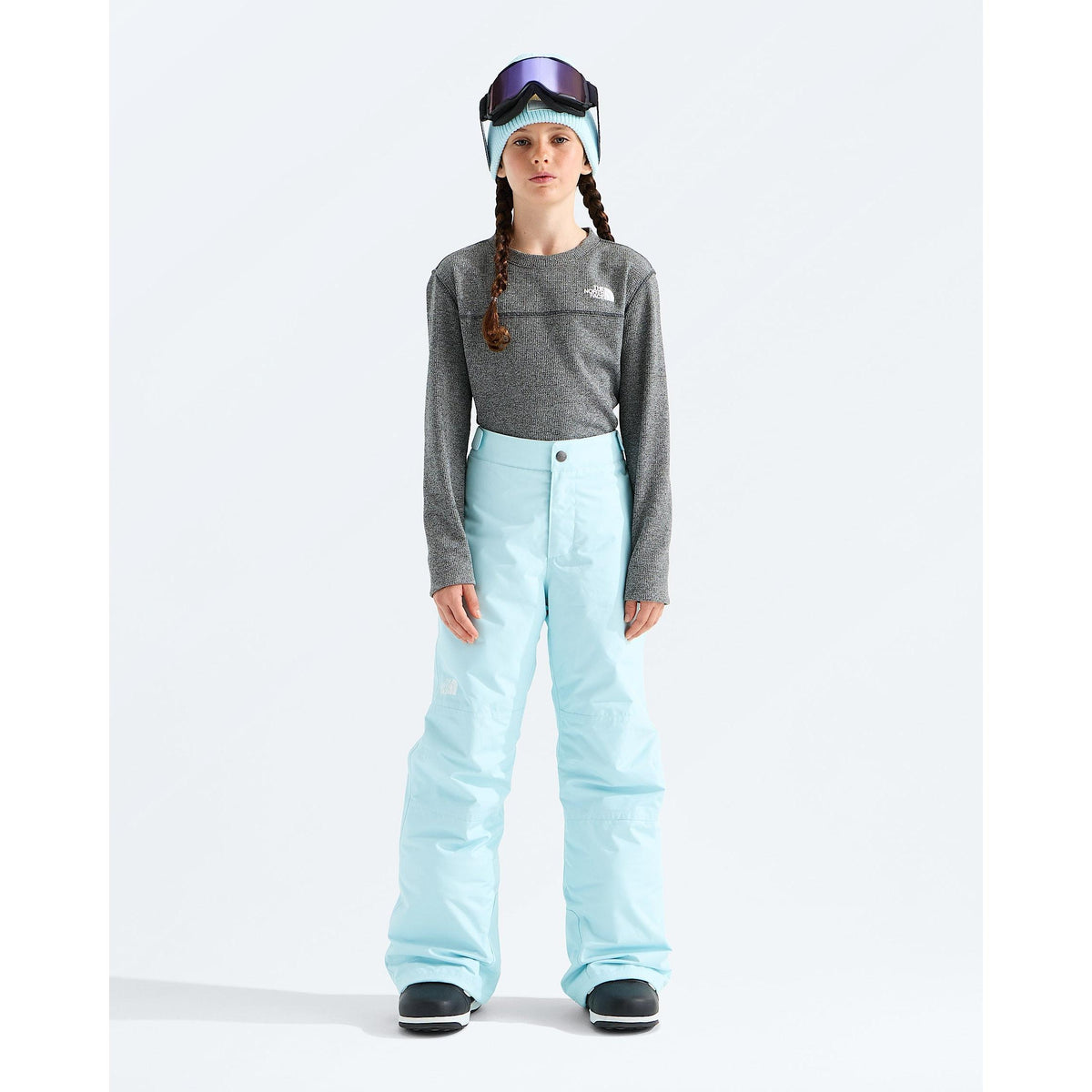 The North Face Girls' Freedom Insulated Pant-Killington Sports