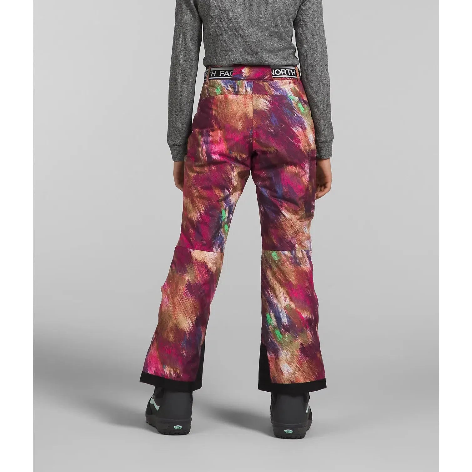 The North Face Girls' Freedom Insulated Pant-Killington Sports