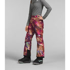 The North Face Girls' Freedom Insulated Pant-Killington Sports