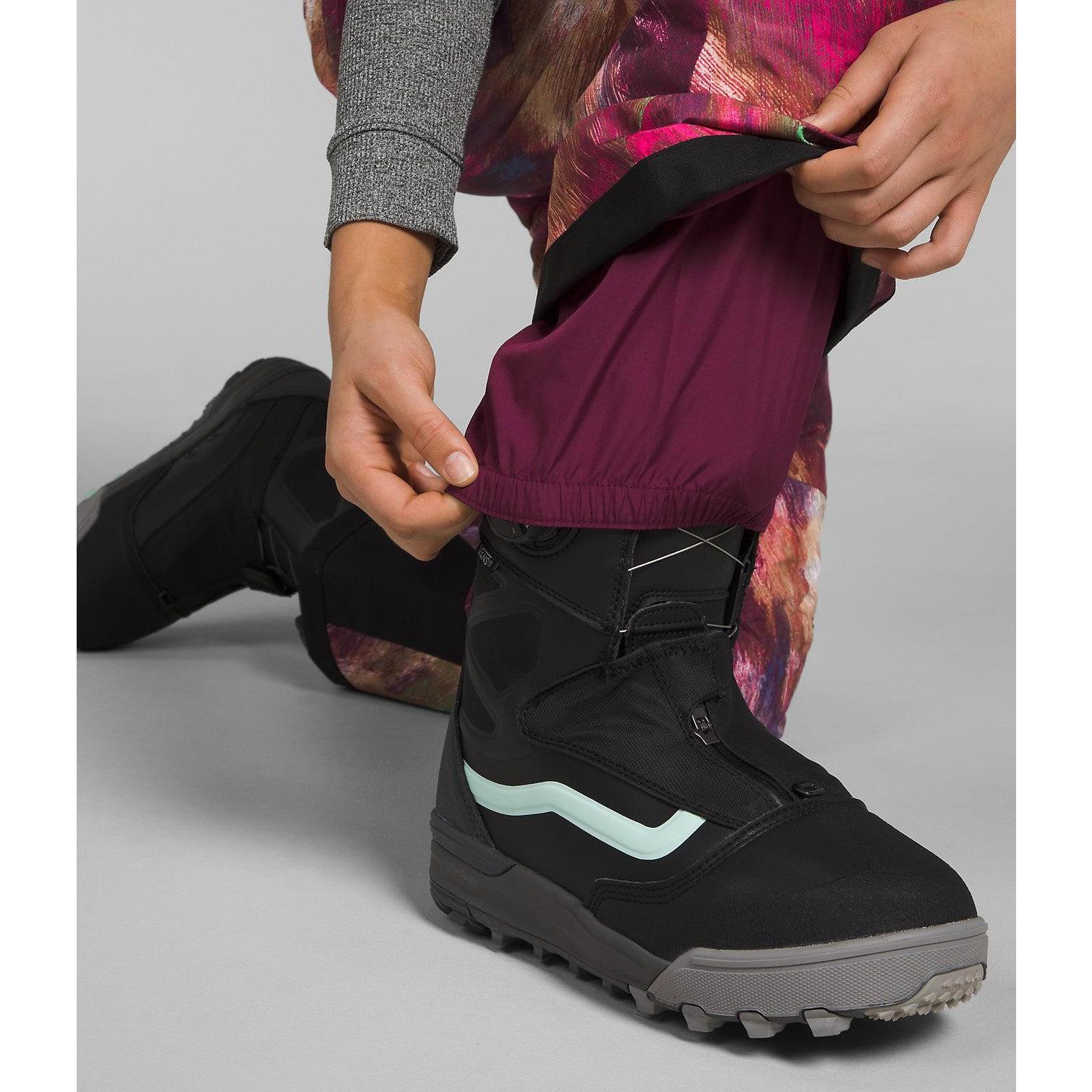 The North Face Girls' Freedom Insulated Pant-Killington Sports