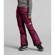 The North Face Girls' Freedom Insulated Pant-Boysenberry-Killington Sports