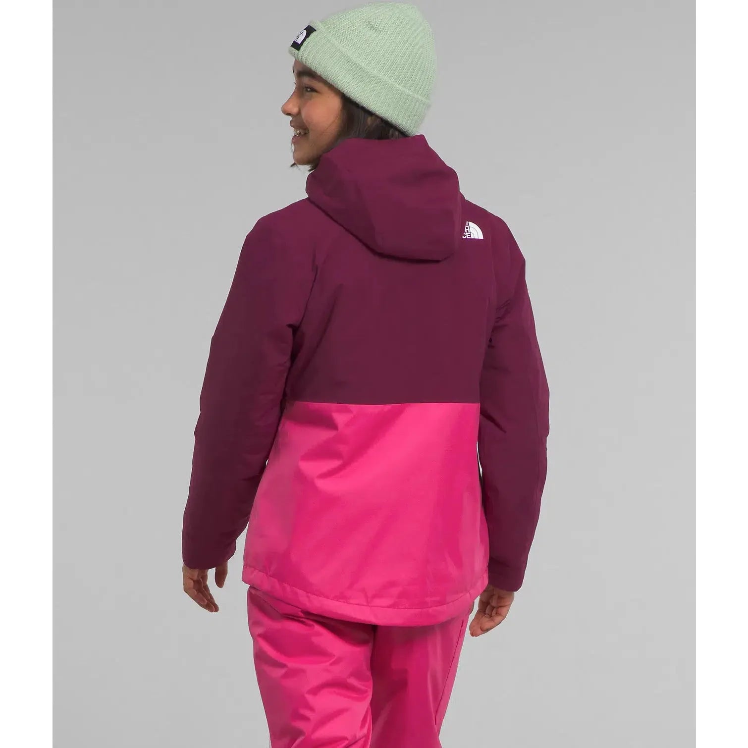 Girls triclimate 2025