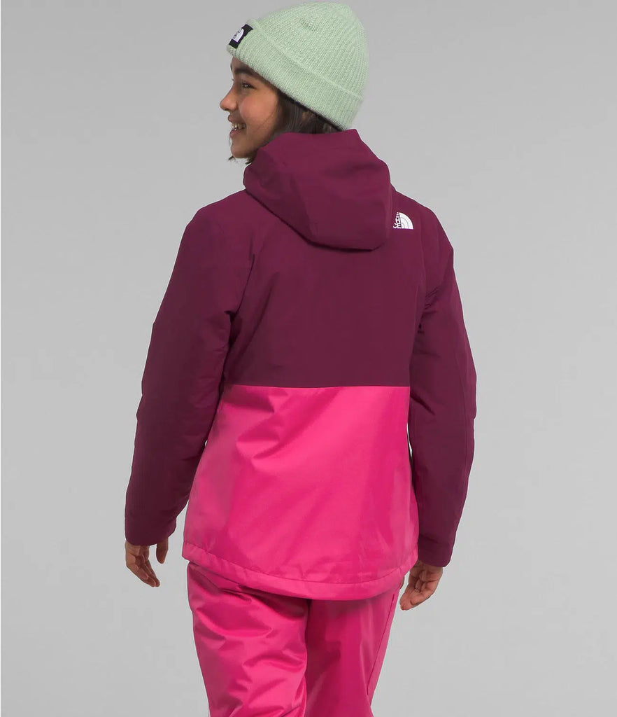 The North Face Girls' Freedom Triclimate®-Killington Sports