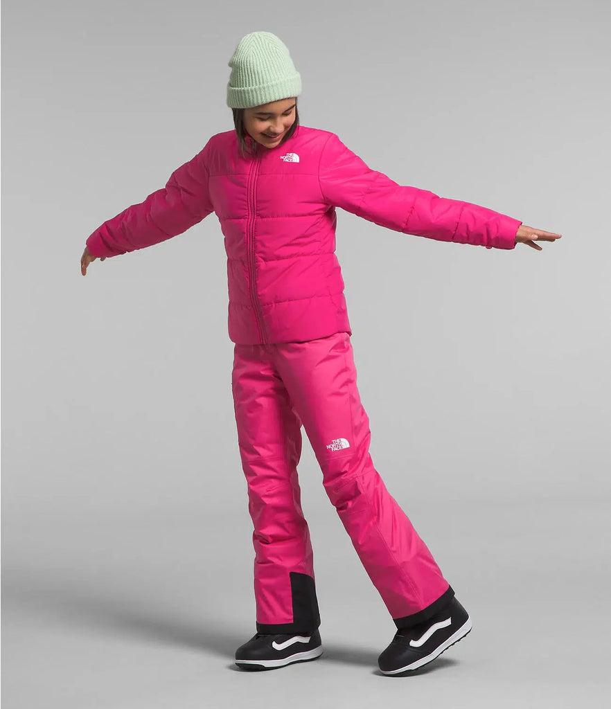 The North Face Girls' Freedom Triclimate®-Killington Sports