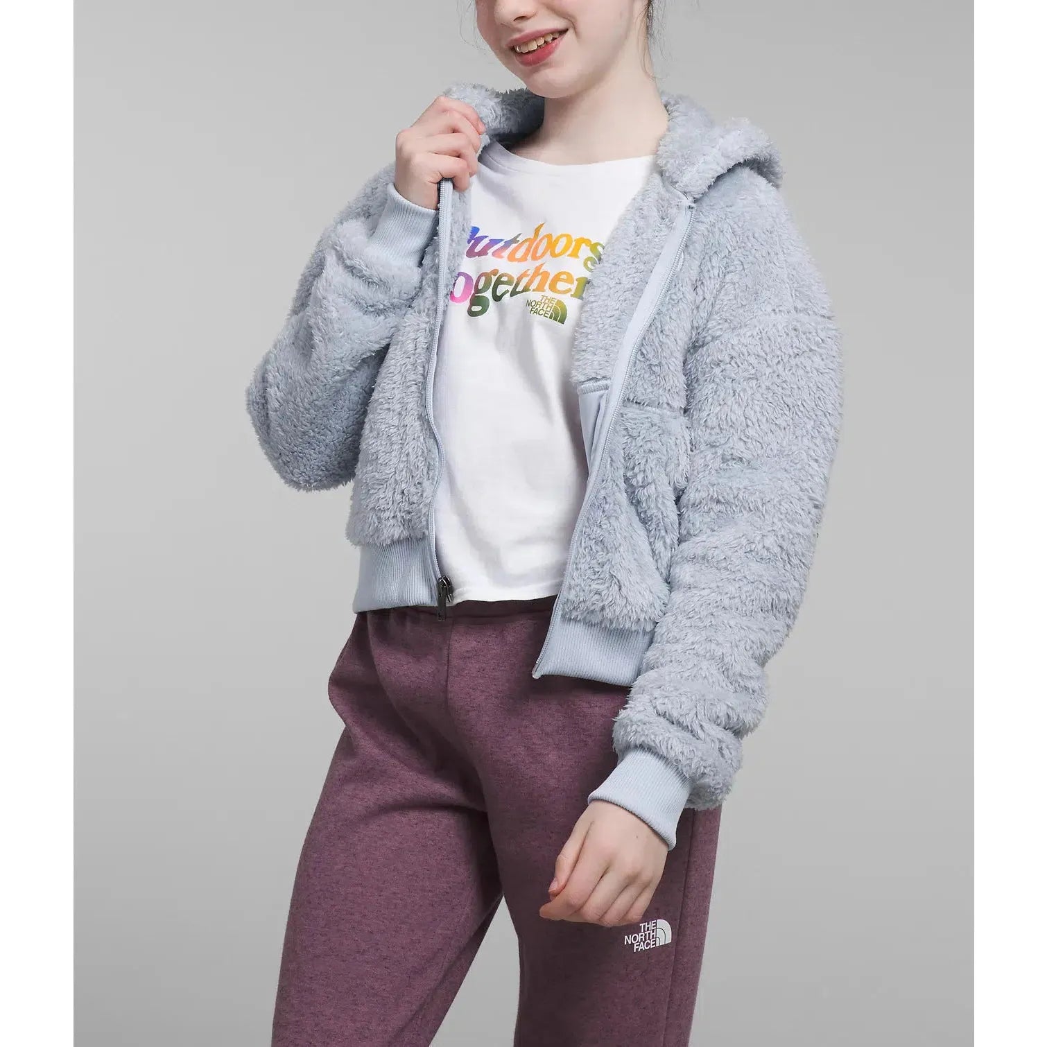 North face shop girls oso