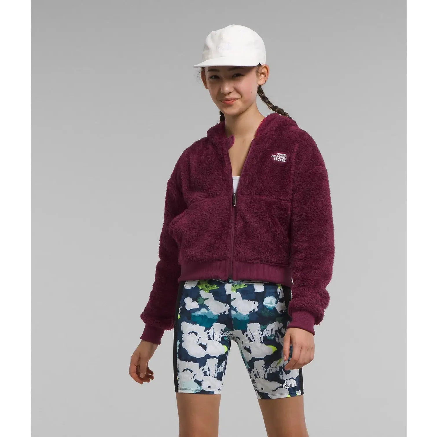 Girls north 2025 face oso