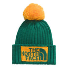 The North Face Heritage Ski Tuke-Evergreen/Summit Gold-Killington Sports