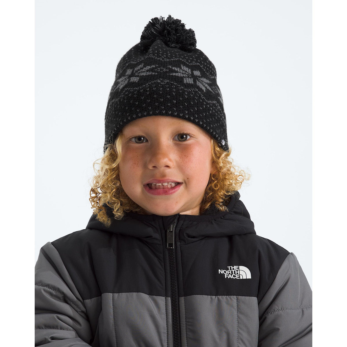The North Face Kids' Cabin Ski Tuke-Killington Sports