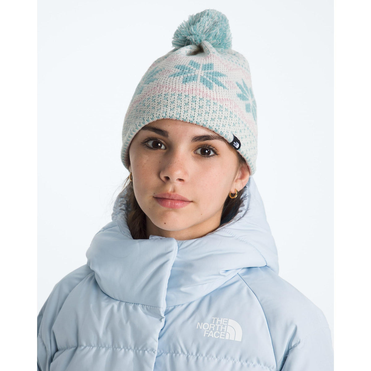 The North Face Kids' Cabin Ski Tuke-Killington Sports