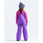 The North Face Kids' Freedom Insulated Bib-Killington Sports