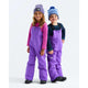The North Face Kids' Freedom Insulated Bib
