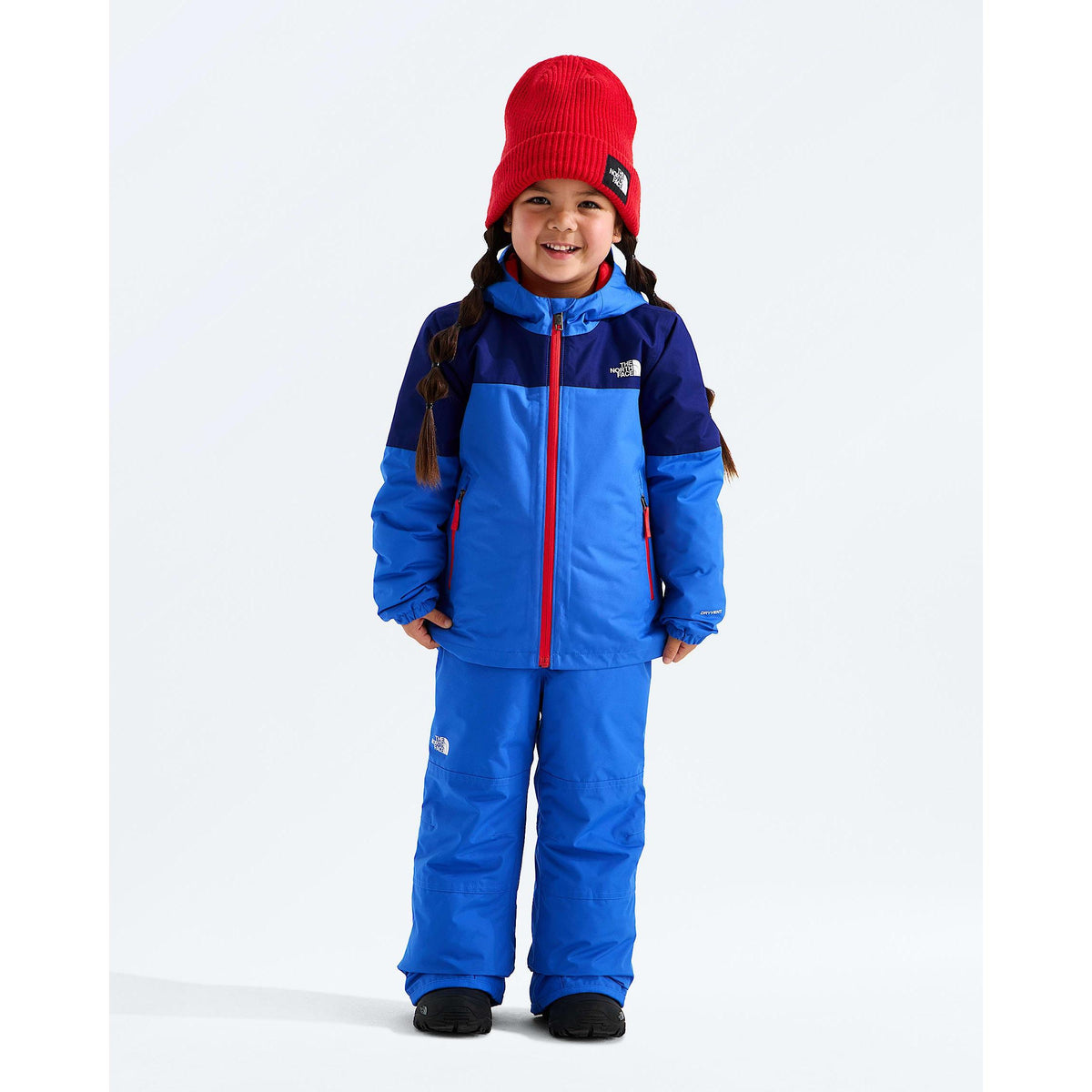 The North Face Kids' Freedom Insulated Jacket-Killington Sports