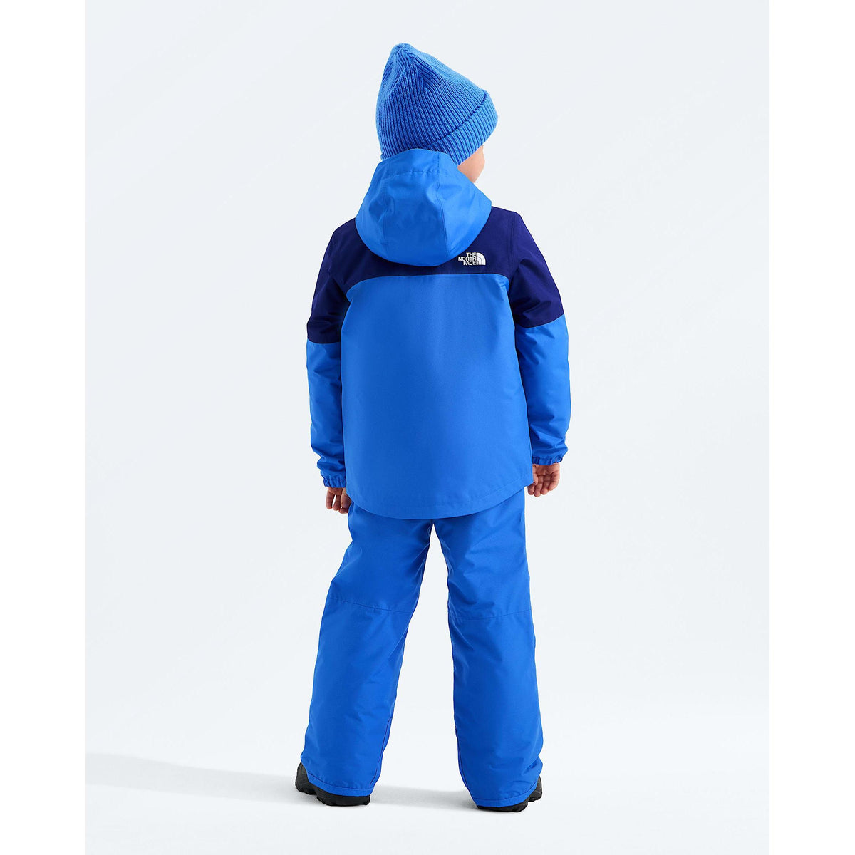 The North Face Kids' Freedom Insulated Jacket-Killington Sports