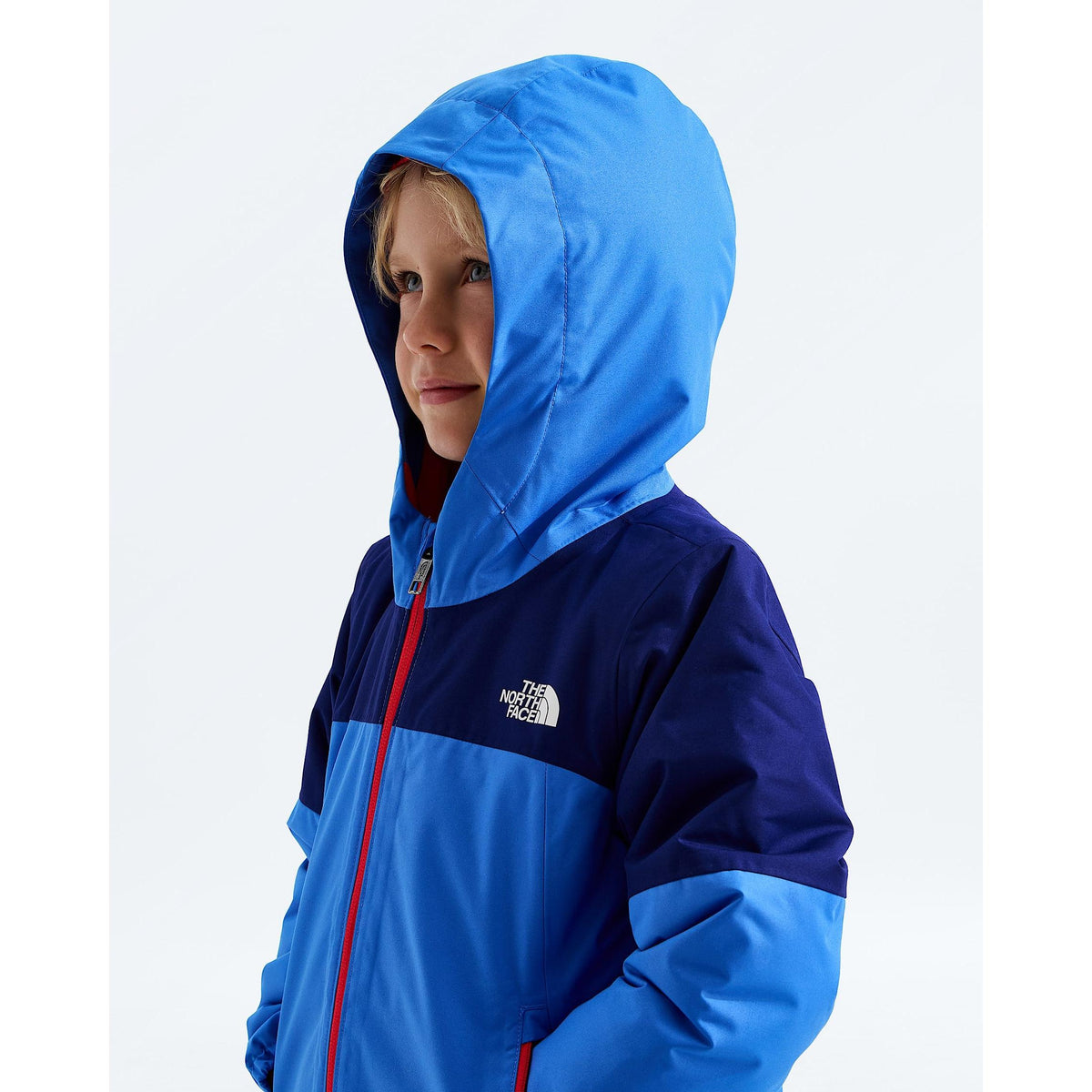 The North Face Kids' Freedom Insulated Jacket-Killington Sports