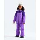 The North Face Kids' Freedom Insulated Jacket-Killington Sports