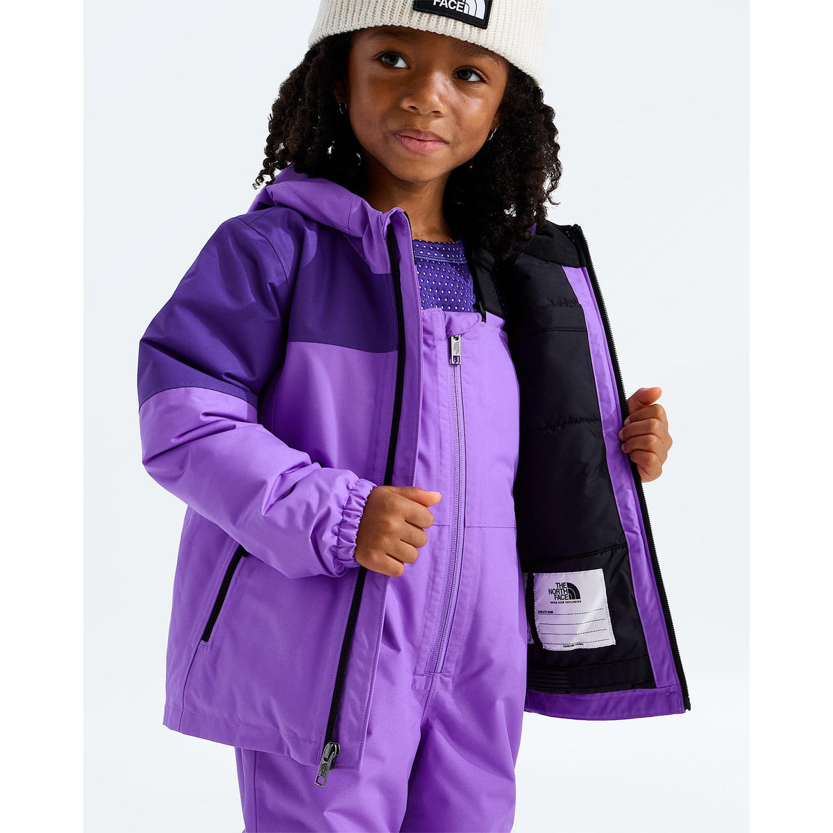 The North Face Kids' Freedom Insulated Jacket-Killington Sports