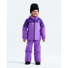 The North Face Kids' Freedom Insulated Jacket-Killington Sports