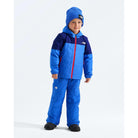 The North Face Kids' Freedom Insulated Jacket-Killington Sports