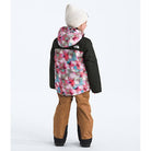 The North Face Kids' Freedom Insulated Jacket - Print-Killington Sports