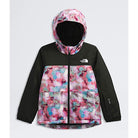 The North Face Kids' Freedom Insulated Jacket - Print-Killington Sports
