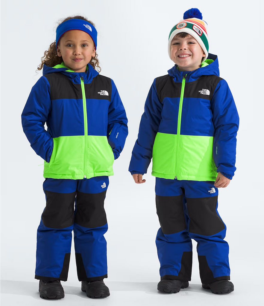 The North Face Kids' Freedom Insulated Jacket-Killington Sports