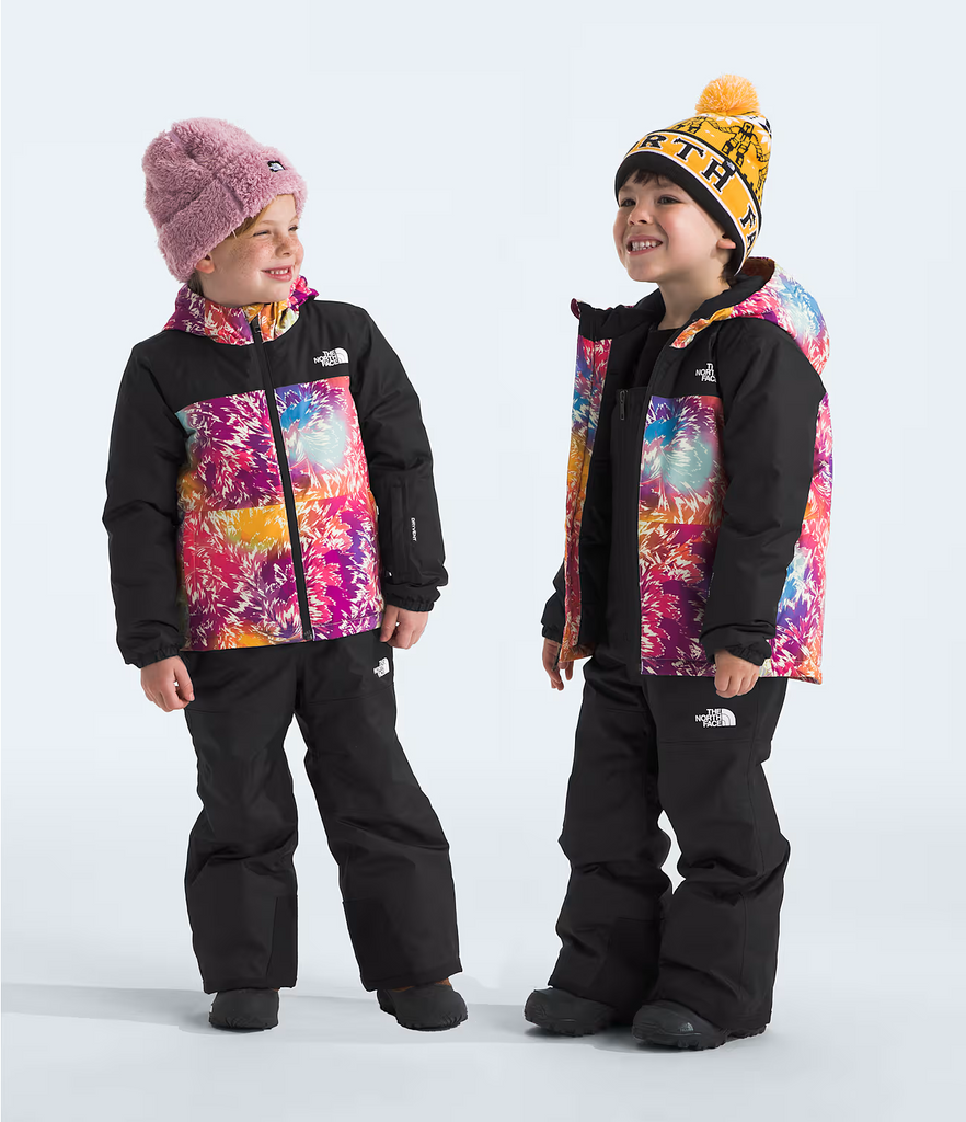 The North Face Kids' Freedom Insulated Jacket-Killington Sports