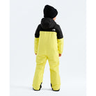 The North Face Kids' Freedom Insulated Snowsuit-Killington Sports