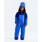 The North Face Kids' Freedom Insulated Snowsuit-Killington Sports