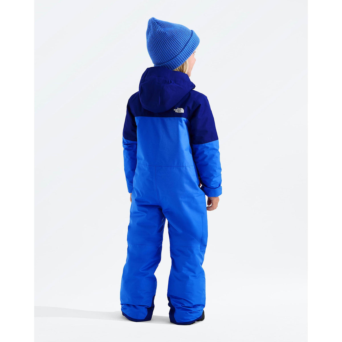 The North Face Kids' Freedom Insulated Snowsuit-Killington Sports