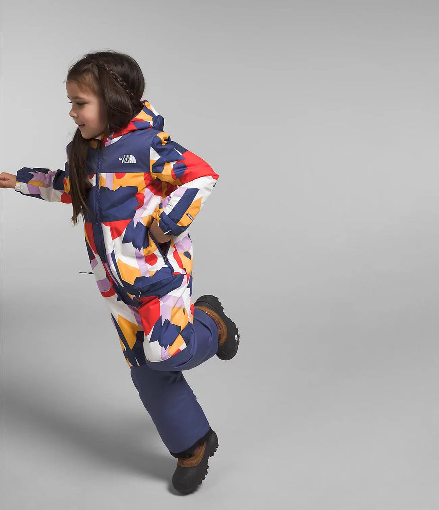 The North Face Kids' Freedom Snow Suit-Killington Sports