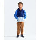 The North Face Kids' Glacier Full Zip Hoodie-Killington Sports