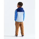 The North Face Kids' Glacier Full Zip Hoodie-Killington Sports