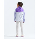 The North Face Kids' Glacier Full Zip Hoodie-Killington Sports
