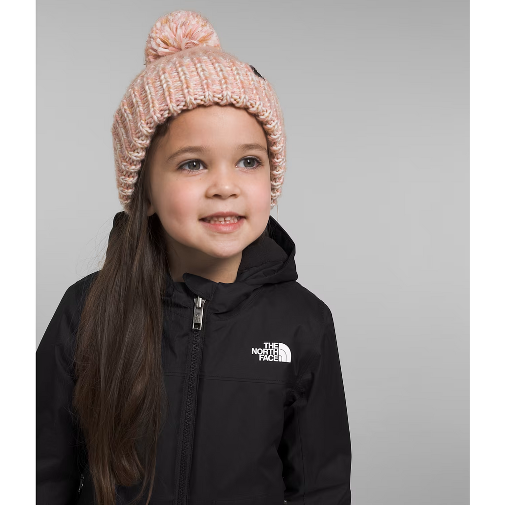 The North Face Kids' Lined Cozy Chunky Beanie-Killington Sports