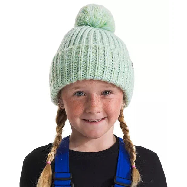 The North Face Kids' Lined Cozy Chunky Beanie-Killington Sports