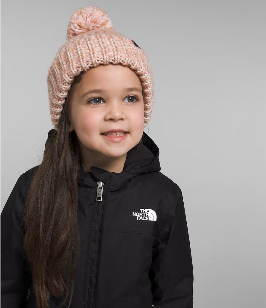 The North Face Kids' Lined Cozy Chunky Beanie-Killington Sports