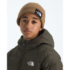 The North Face Kids' Salty Lined Beanie-Killington Sports
