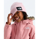 The North Face Kids' Salty Lined Beanie-Killington Sports