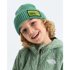 The North Face Kids' Salty Lined Beanie-Killington Sports