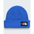 The North Face Kids' Salty Lined Beanie-Active Blue-Killington Sports