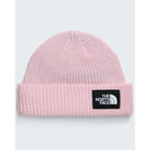 The North Face Kids' Salty Lined Beanie-Pale Blossom-Killington Sports