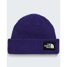 The North Face Kids' Salty Lined Beanie-Peak Purple-Killington Sports