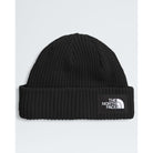 The North Face Kids' Salty Lined Beanie-TNF Black-Killington Sports